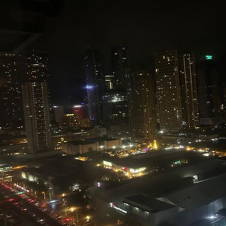 Urban Deca Staycation Mandaluyong Exterior foto